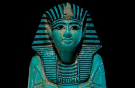 Exposició Faraó. Rei d'Egipte. 