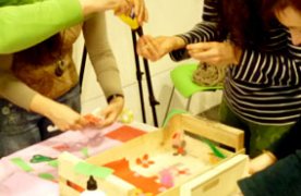 Formació d'arts plàstiques | Educa amb l'Art 14/15