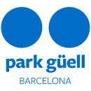 Logotipo del Park Güell