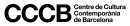 Logotip del CCCB