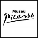 Logotip del Museu Picasso