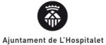 Logotip de l'Ajuntament de l'Hospitalet