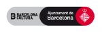 Logotip de l'institut de cultura de Barcelona